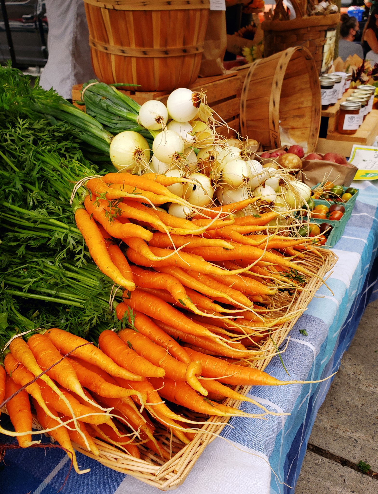 Brockville Farmers Market